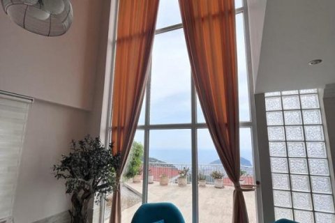 Villa  i Alanya, Antalya, Turkiet Nr. 163473 - 13