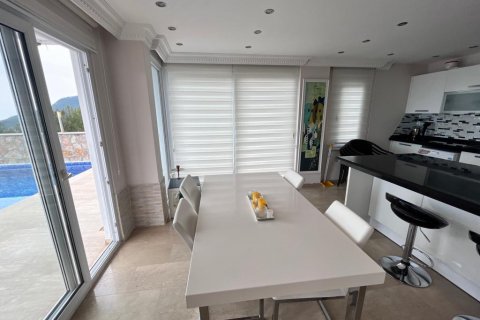 Villa  i Alanya, Antalya, Turkiet Nr. 163473 - 30