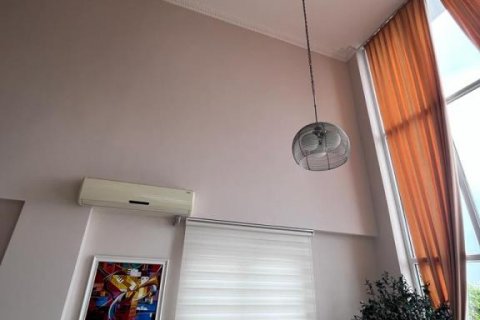 Villa  i Alanya, Antalya, Turkiet Nr. 163473 - 23