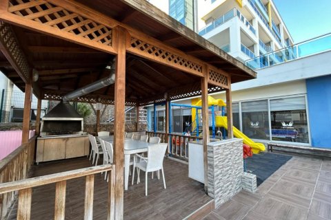 Продажа квартиры в Кестеле, Анталье, Турция 2 комн., 72м2, №163469 – фото 16