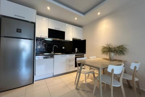 Продажа квартиры в Кестеле, Анталье, Турция 2 комн., 72м2, №163469 – фото 13