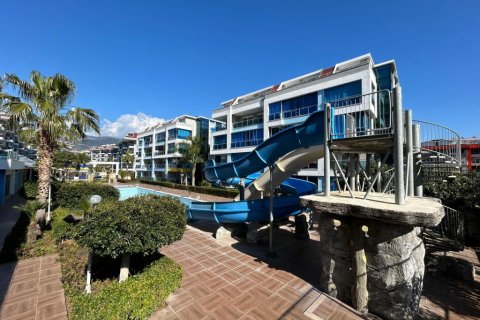 Продажа квартиры в Кестеле, Анталье, Турция 2 комн., 72м2, №163469 – фото 18