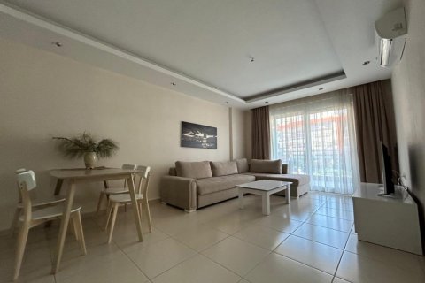 Продажа квартиры в Кестеле, Анталье, Турция 2 комн., 72м2, №163469 – фото 6