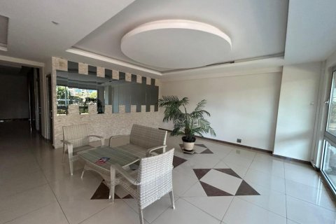 Продажа квартиры в Кестеле, Анталье, Турция 2 комн., 72м2, №163469 – фото 10