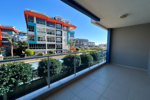 Продажа квартиры в Кестеле, Анталье, Турция 2 комн., 72м2, №163469 – фото 8