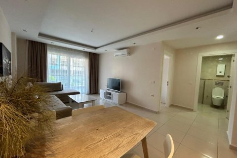 Продажа квартиры в Кестеле, Анталье, Турция 2 комн., 72м2, №163469 – фото 2