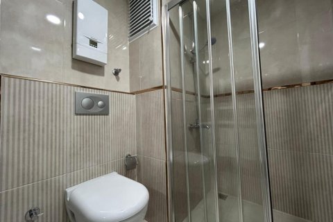 Продажа квартиры в Кестеле, Анталье, Турция 2 комн., 72м2, №163469 – фото 5