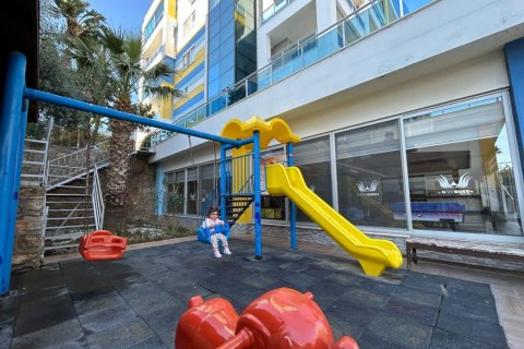 Продажа квартиры в Кестеле, Анталье, Турция 2 комн., 72м2, №163469 – фото 17