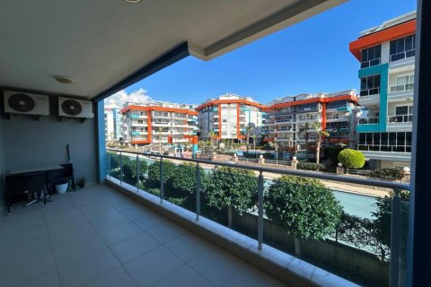 Продажа квартиры в Кестеле, Анталье, Турция 2 комн., 72м2, №163469 – фото 4