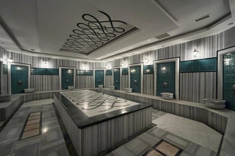 Продажа квартиры в Кестеле, Анталье, Турция 2 комн., 72м2, №163469 – фото 24