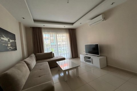 Продажа квартиры в Кестеле, Анталье, Турция 2 комн., 72м2, №163469 – фото 11