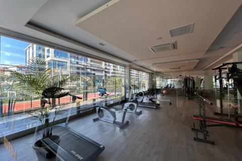 Продажа квартиры в Кестеле, Анталье, Турция 2 комн., 72м2, №163469 – фото 23