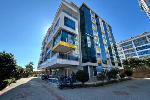 Продажа квартиры в Кестеле, Анталье, Турция 2 комн., 72м2, №163469 – фото 12