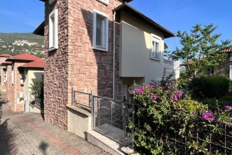 Villa i Alanya, Antalya, Tyrkia Nr. 163472 - 23