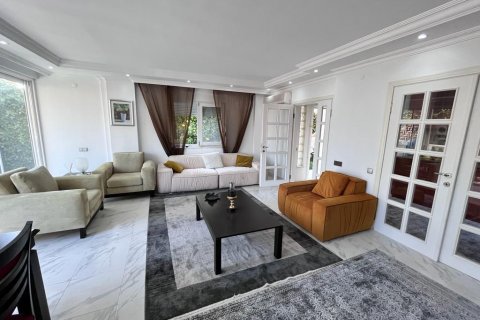 Villa i Alanya, Antalya, Tyrkia Nr. 163472 - 17