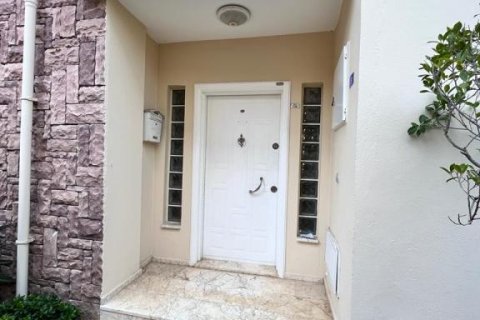 Villa i Alanya, Antalya, Tyrkia Nr. 163472 - 20