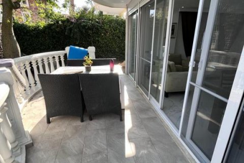Villa i Alanya, Antalya, Tyrkia Nr. 163472 - 11
