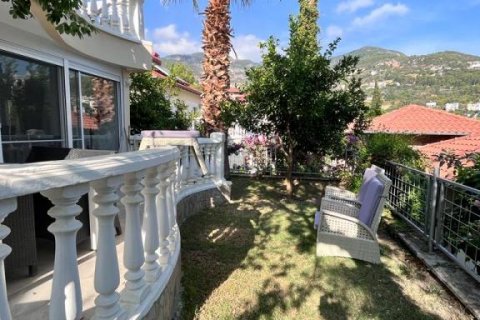 Villa i Alanya, Antalya, Tyrkia Nr. 163472 - 28