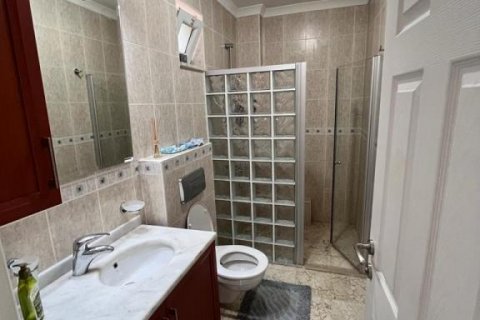 Villa i Alanya, Antalya, Tyrkia Nr. 163472 - 6