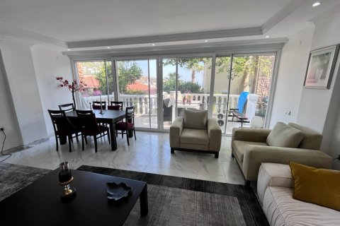 Villa i Alanya, Antalya, Tyrkia Nr. 163472 - 25