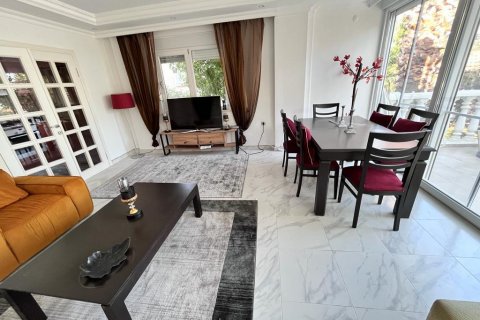 Villa i Alanya, Antalya, Tyrkia Nr. 163472 - 7
