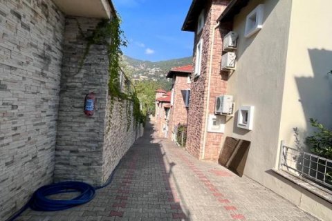 Villa i Alanya, Antalya, Tyrkia Nr. 163472 - 12