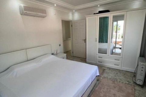 Villa i Alanya, Antalya, Tyrkia Nr. 163472 - 15