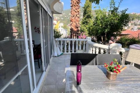 Villa i Alanya, Antalya, Tyrkia Nr. 163472 - 29