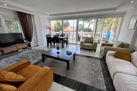 Villa i Alanya, Antalya, Tyrkia Nr. 163472 - 30