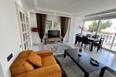 Villa i Alanya, Antalya, Tyrkia Nr. 163472 - 10