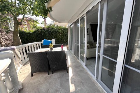 Villa i Alanya, Antalya, Tyrkia Nr. 163472 - 19