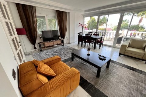Villa i Alanya, Antalya, Tyrkia Nr. 163472 - 27