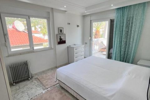 Villa i Alanya, Antalya, Tyrkia Nr. 163472 - 16