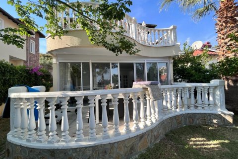 Villa  i Alanya, Antalya, Turkiet Nr. 163472