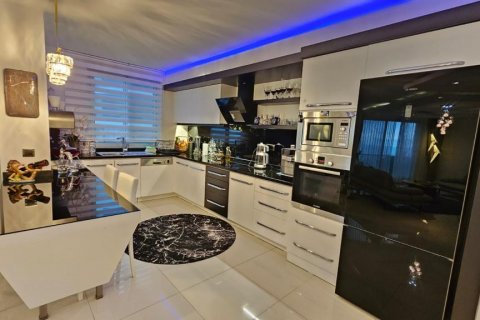 Wohnung  in Kargicak, Alanya, Antalya, Türkei Nr. 163470 - 21