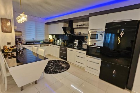 Wohnung  in Kargicak, Alanya, Antalya, Türkei Nr. 163470 - 28
