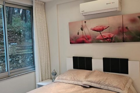 Wohnung  in Kargicak, Alanya, Antalya, Türkei Nr. 163470 - 20