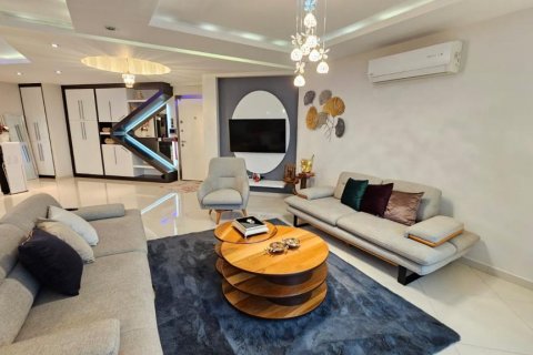 Wohnung  in Kargicak, Alanya, Antalya, Türkei Nr. 163470 - 24