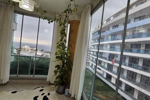 Wohnung  in Kargicak, Alanya, Antalya, Türkei Nr. 163470 - 10