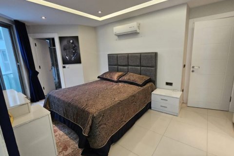 Wohnung  in Kargicak, Alanya, Antalya, Türkei Nr. 163470 - 23