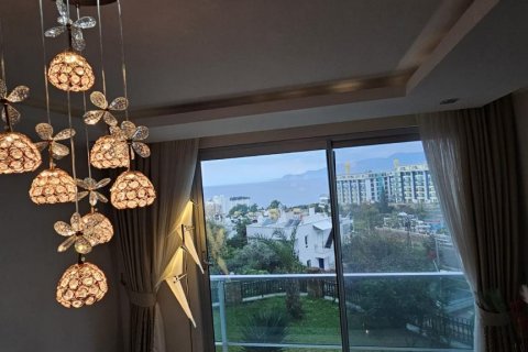 Wohnung  in Kargicak, Alanya, Antalya, Türkei Nr. 163470 - 4