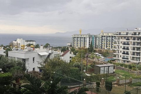 Wohnung  in Kargicak, Alanya, Antalya, Türkei Nr. 163470 - 8
