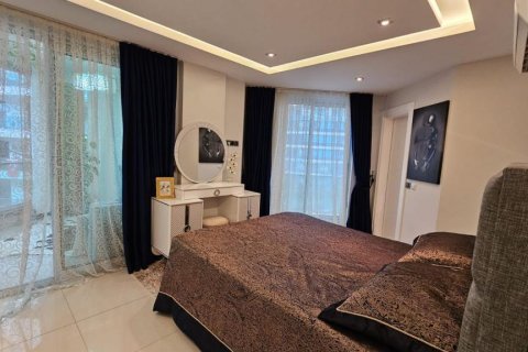 Wohnung  in Kargicak, Alanya, Antalya, Türkei Nr. 163470 - 5