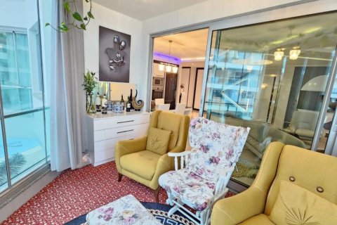 Wohnung  in Kargicak, Alanya, Antalya, Türkei Nr. 163470 - 3