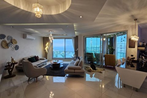 Wohnung  in Kargicak, Alanya, Antalya, Türkei Nr. 163470 - 12