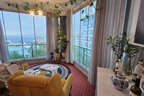 Wohnung  in Kargicak, Alanya, Antalya, Türkei Nr. 163470 - 9