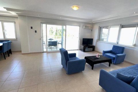 Apartment for sale in Cikcilli, Antalya, Turkey, 100m2, No. 163474 – photo 11