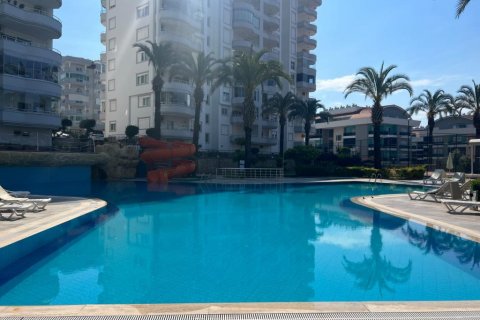 Apartment for sale in Cikcilli, Antalya, Turkey, 100m2, No. 163474 – photo 6
