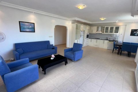 Apartment for sale in Cikcilli, Antalya, Turkey, 100m2, No. 163474 – photo 9