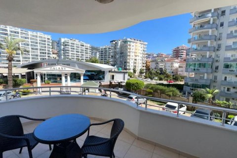 Apartment for sale in Cikcilli, Antalya, Turkey, 100m2, No. 163474 – photo 20